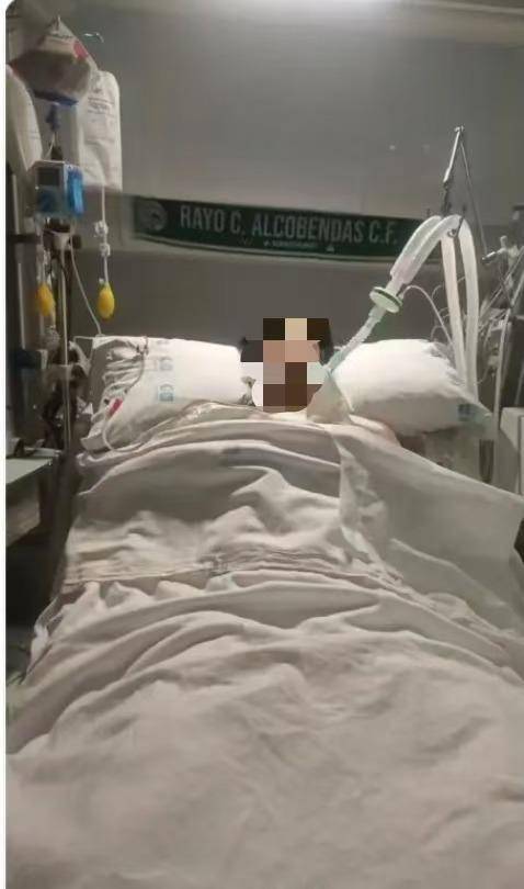  國安小將腦死亡，家屬發(fā)聲：情況很不好 轉院時間緊迫盼獲寬限