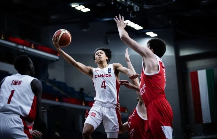  NBA下一個(gè)“林瘋狂”，會(huì)是這個(gè)韓裔小伙嗎？