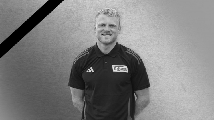 R.I.P. 柏林聯(lián)合U14門將教練霍費(fèi)爾不幸離世，年僅28歲