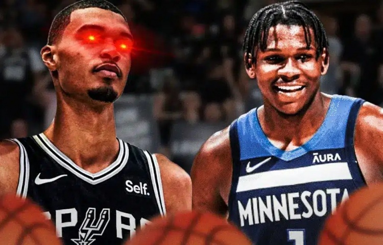  NBA未來門面人物一定得是本土球員？ 文班夠不夠格？