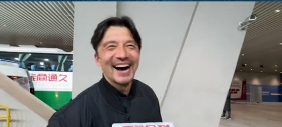  帶孩子和帶球隊哪個更累？謝暉笑言：都累，但帶孩子更累