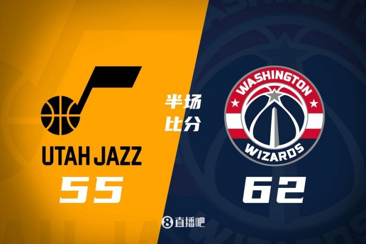  半場(chǎng)戰(zhàn)報(bào)：弗拉格之戰(zhàn)！薩爾16分 菲利波夫斯基15+5 奇才領(lǐng)先7分