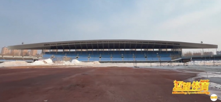  遼媒：鐵西體育場(chǎng)改建工作開(kāi)啟，將改建為可容納4萬(wàn)人專(zhuān)業(yè)足球場(chǎng)