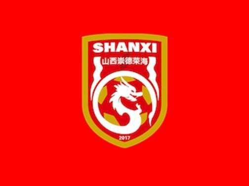  官方：山西崇德榮海與吳鵬、黃志遠(yuǎn)、龔正、榮上等10位球員續(xù)約