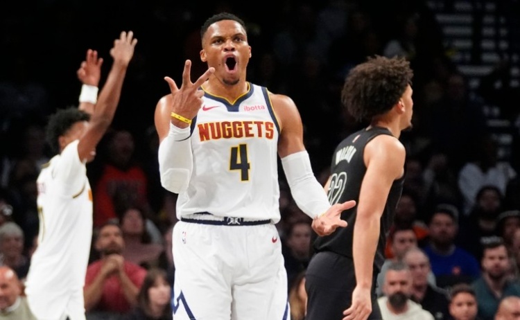  威少是NBA歷史前5控衛(wèi)？ 他能力壓保羅和羅斯？