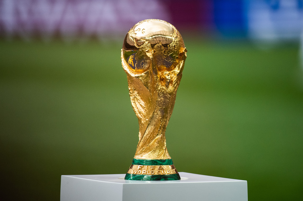  FIFA發(fā)言人：世界杯擴軍64支隊為會議時自發(fā)的提議，想法得到認可