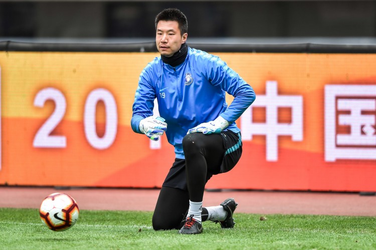  退役五年后復出？德轉顯示大連可為總經理于子千成為球隊一員
