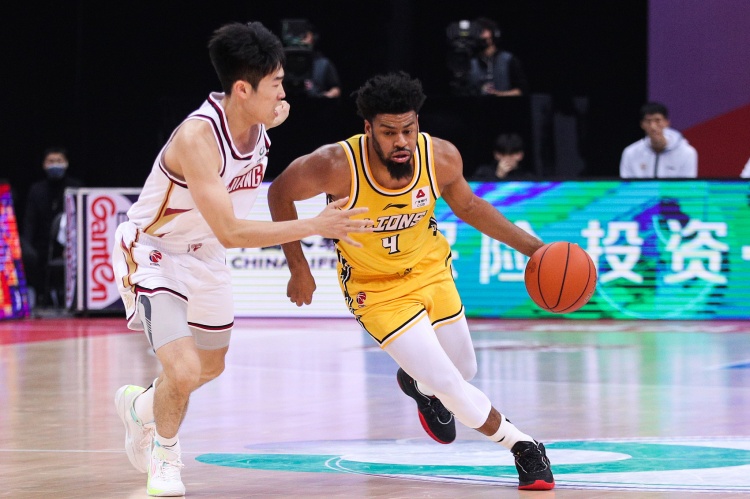  NBA冠軍后衛(wèi)！Scotto：自由球員奎因-庫克將簽約福建隊(duì)