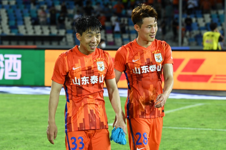  孫準(zhǔn)浩證言：2-2海港后收金敬道20萬(wàn)，2-0河北前下注50萬(wàn)賽后收錢(qián)