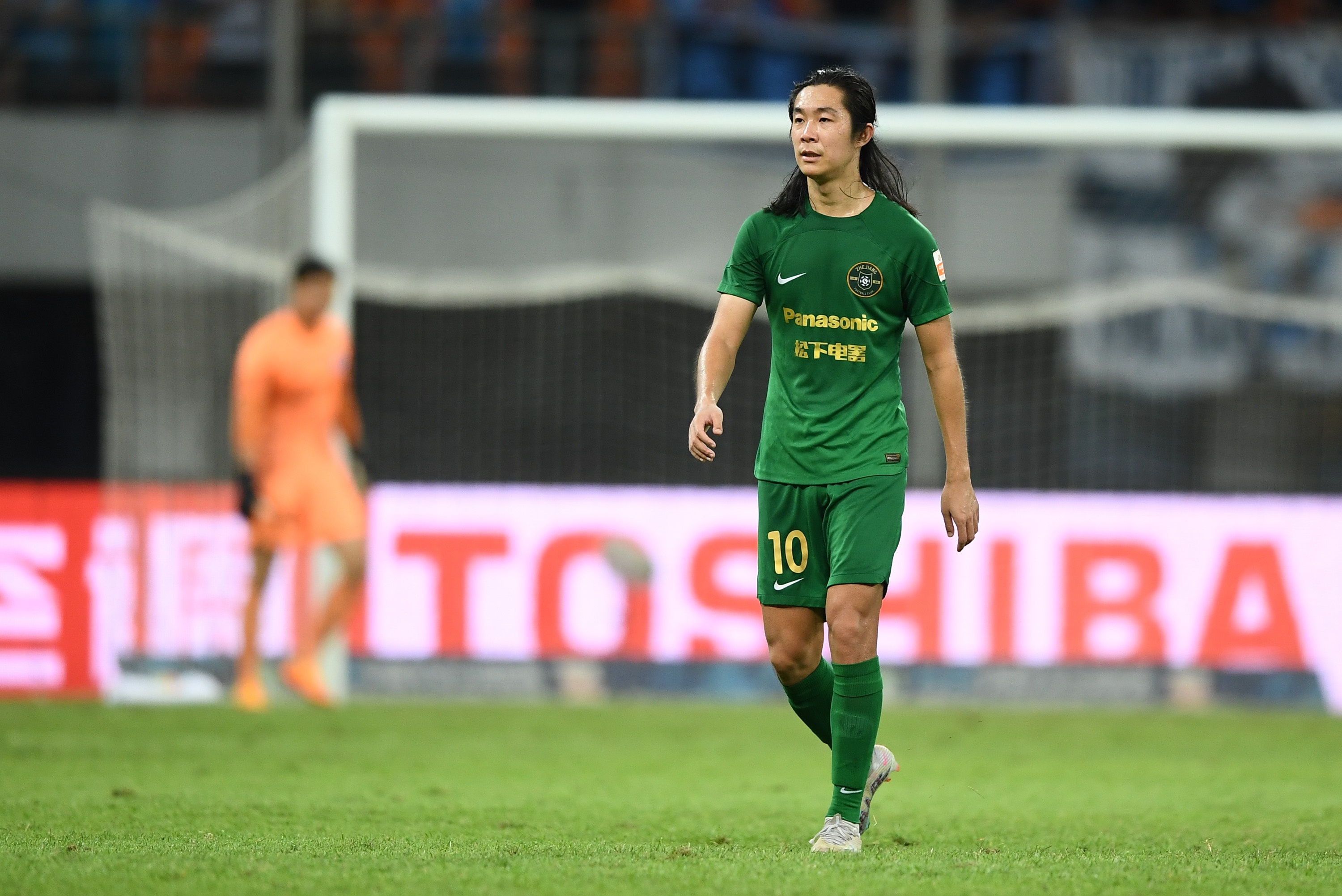  熱身賽-李提香“烏龍大禮”，西海岸1-0力克浙江隊(duì)