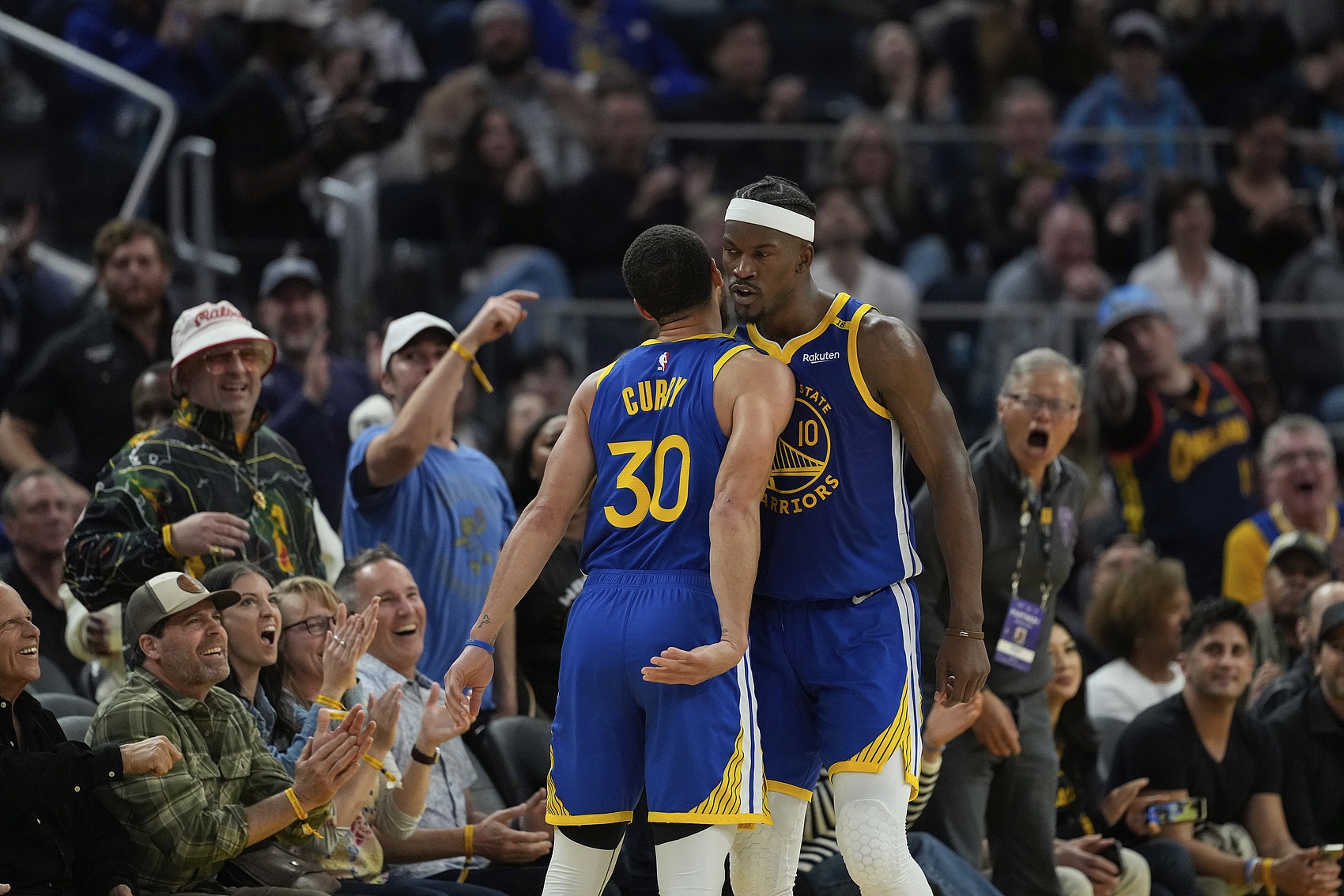  ESPN談各隊關鍵問題：勇士上限在哪？獨行俠無緣季后賽有何后果？