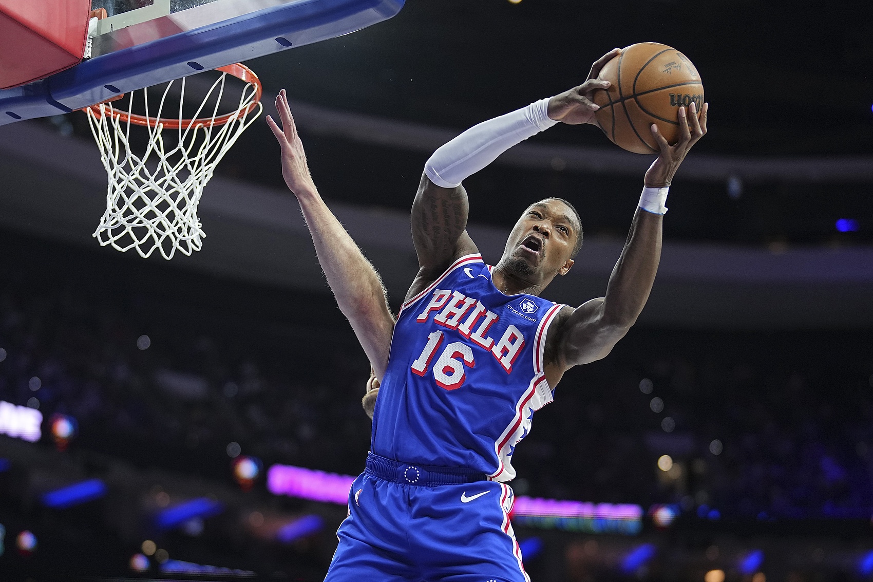  歡迎回到NBA！朗尼-沃克貢獻(xiàn)25分11籃板5助攻 獲得生涯首次兩雙