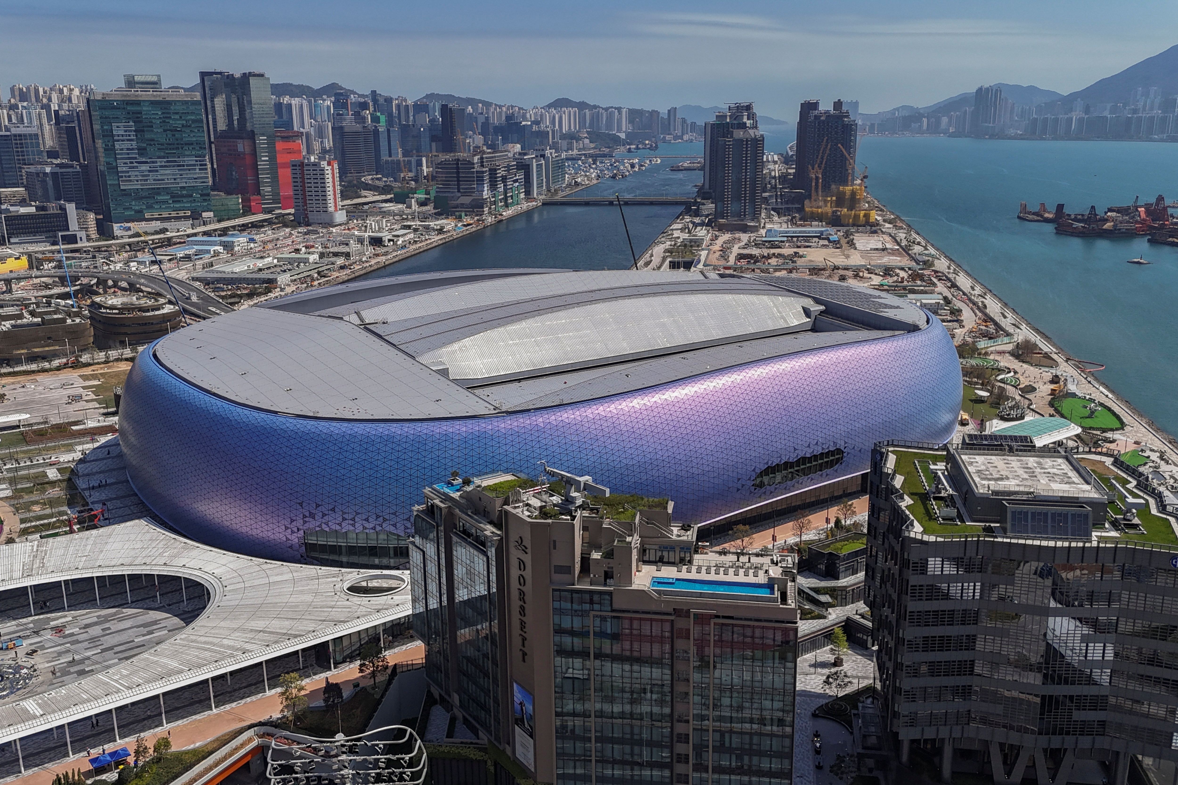  官方：四大豪門(mén)今夏7月中國(guó)香港行！利物浦vs米蘭，阿森納vs熱刺